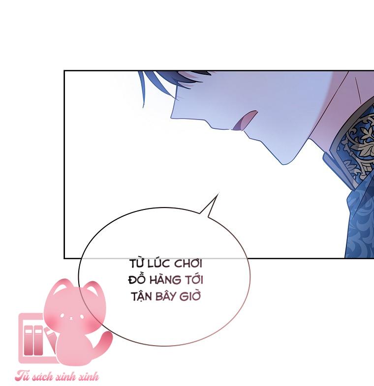 Từ Trúc Mã Hoá Ông Xã - Chap 21