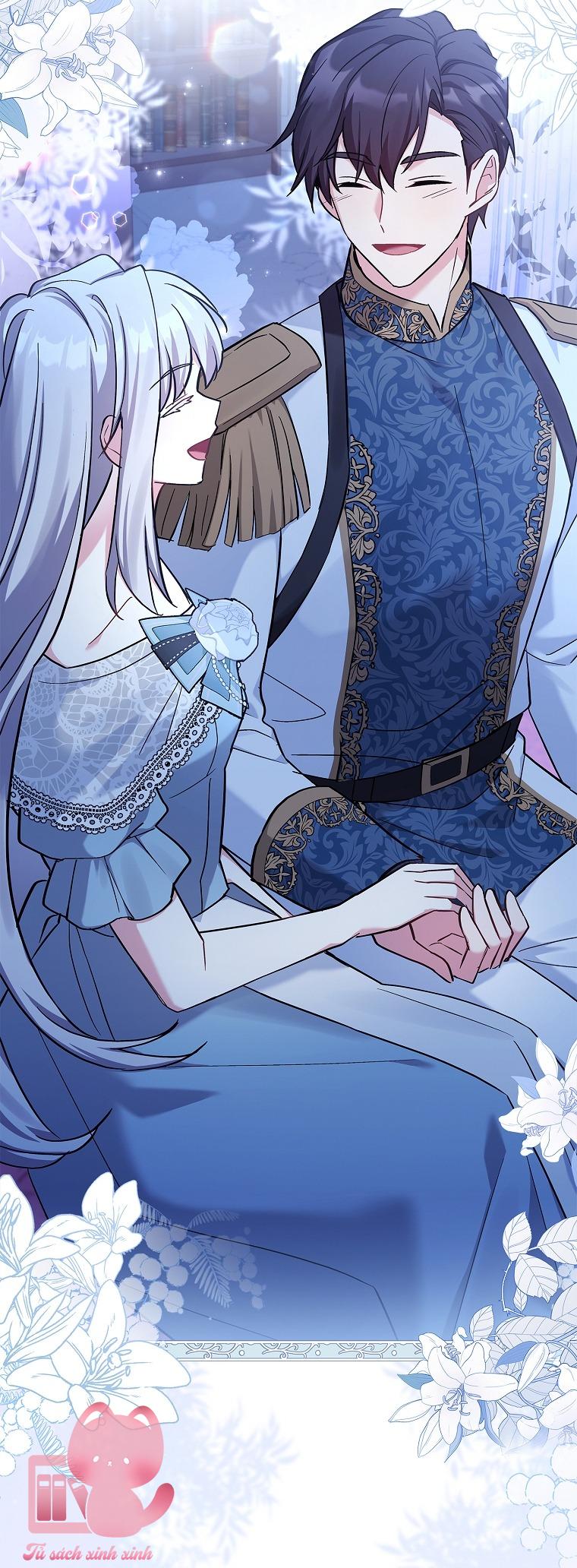 Từ Trúc Mã Hoá Ông Xã - Chap 21