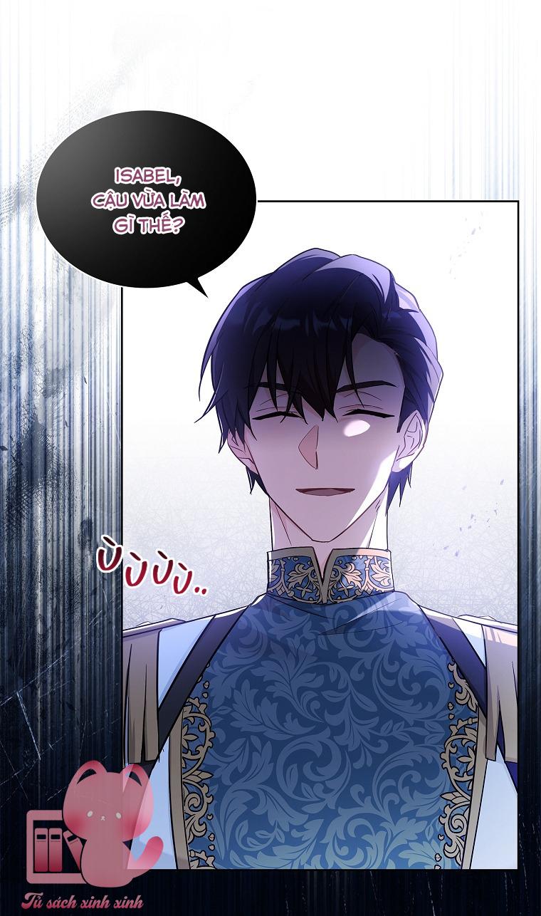 Từ Trúc Mã Hoá Ông Xã - Chap 21