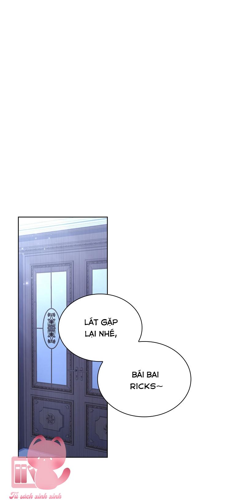 Từ Trúc Mã Hoá Ông Xã - Chap 21