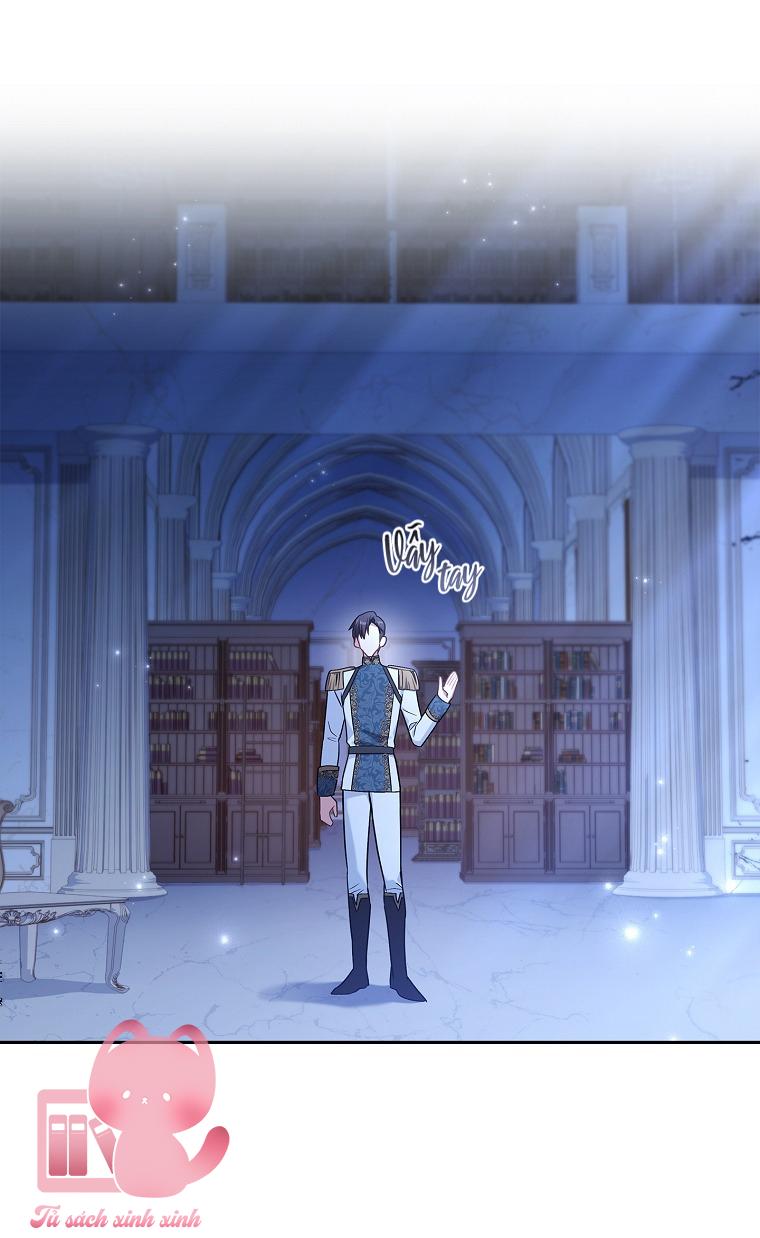 Từ Trúc Mã Hoá Ông Xã - Chap 21