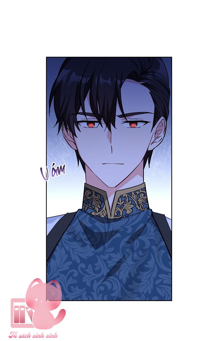 Từ Trúc Mã Hoá Ông Xã - Chap 21