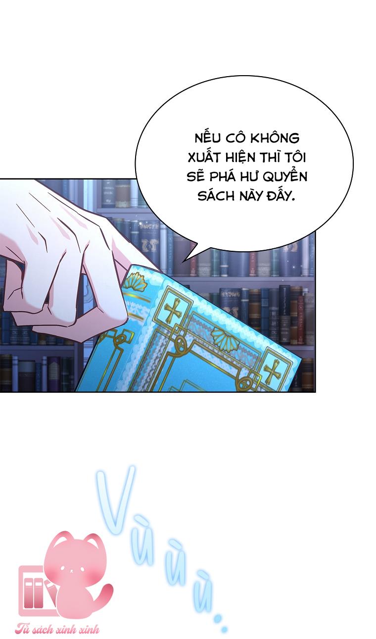 Từ Trúc Mã Hoá Ông Xã - Chap 21