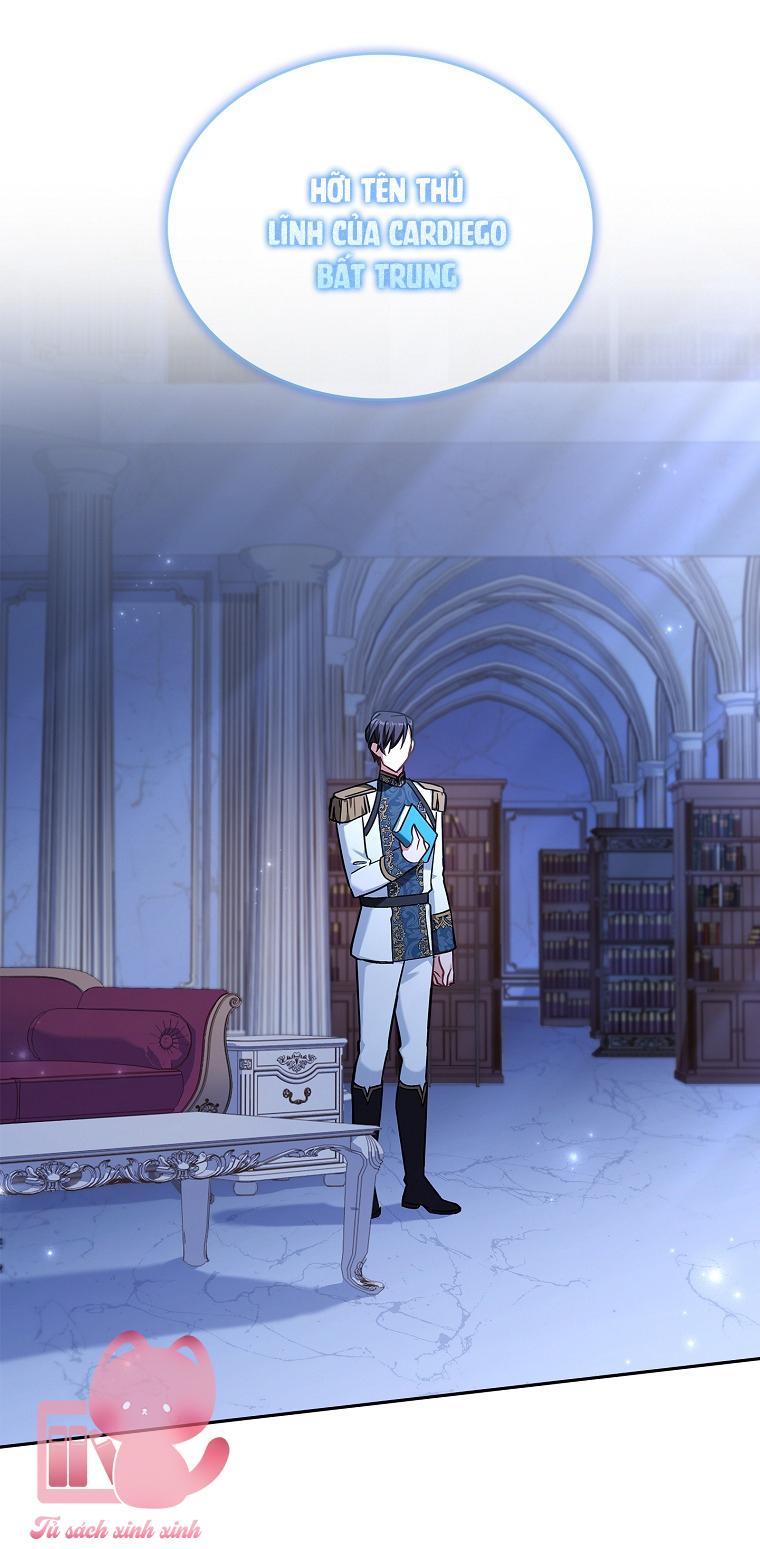 Từ Trúc Mã Hoá Ông Xã - Chap 21