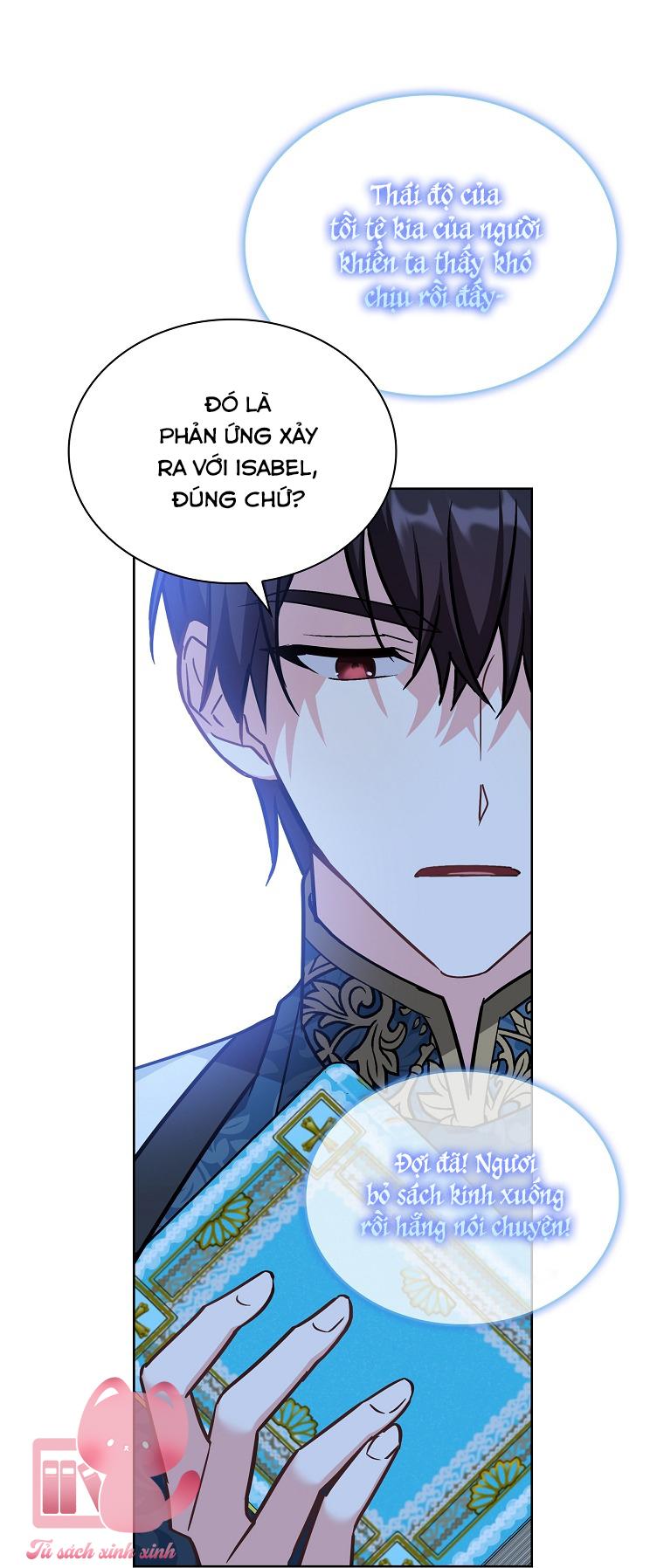 Từ Trúc Mã Hoá Ông Xã - Chap 21