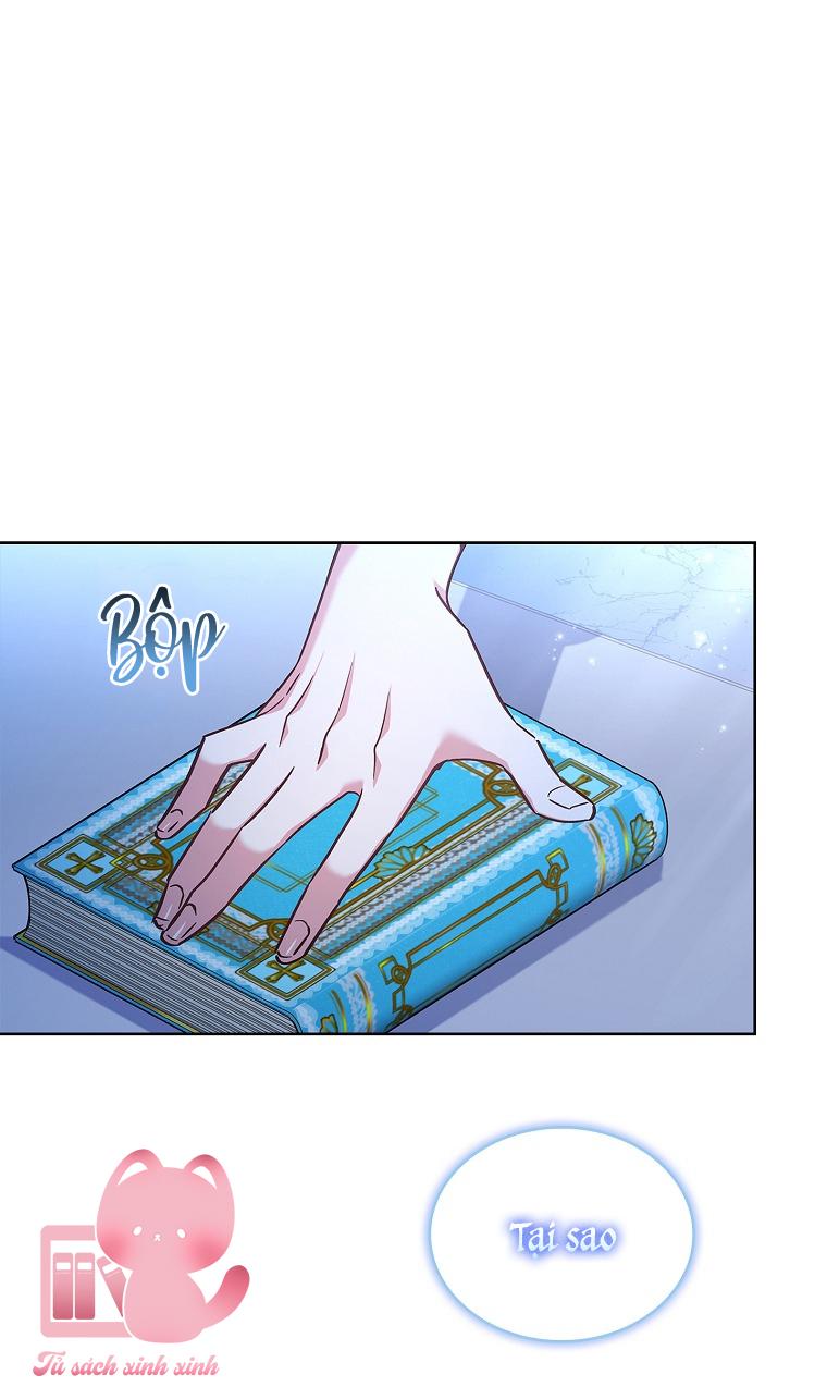 Từ Trúc Mã Hoá Ông Xã - Chap 21