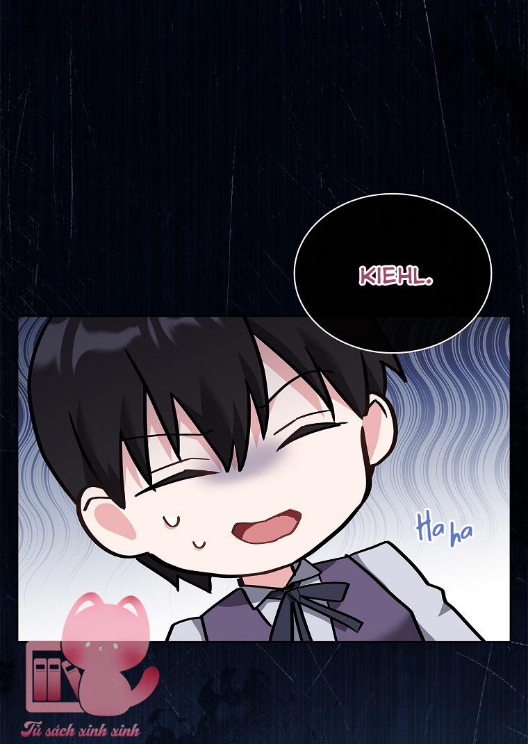 Từ Trúc Mã Hoá Ông Xã - Chap 21