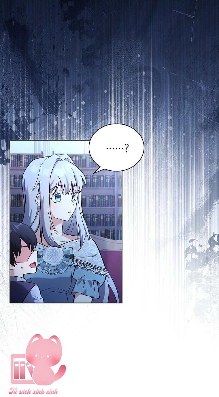 Từ Trúc Mã Hoá Ông Xã - Chap 21