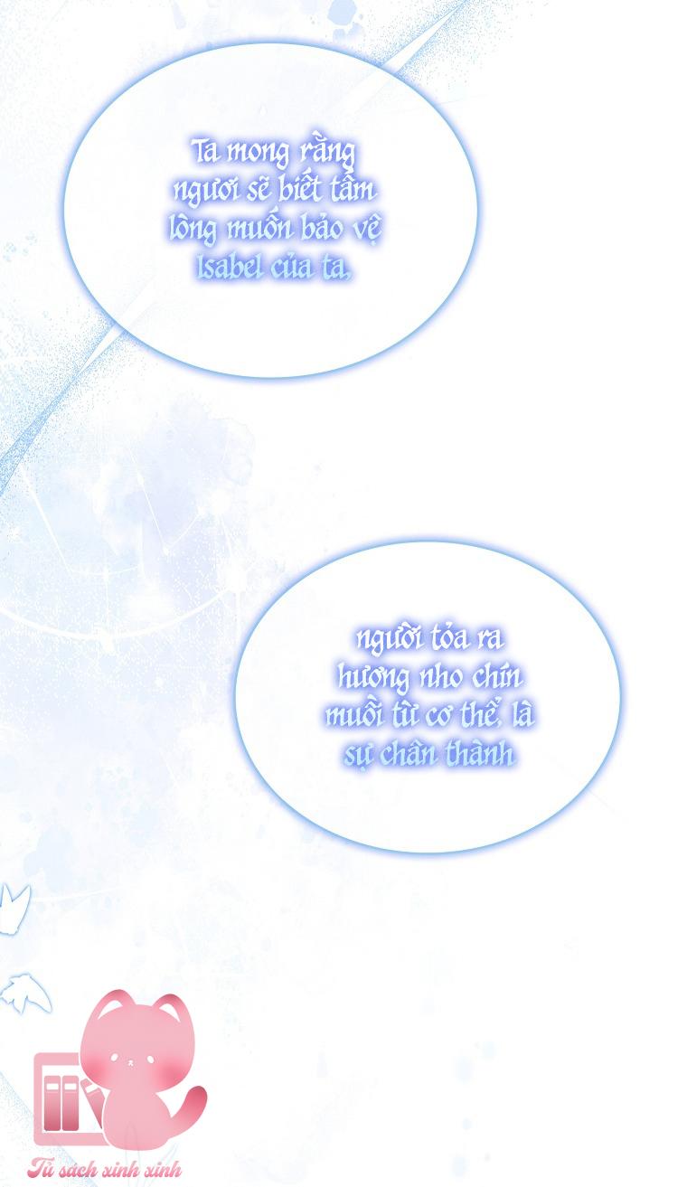 Từ Trúc Mã Hoá Ông Xã - Chap 21