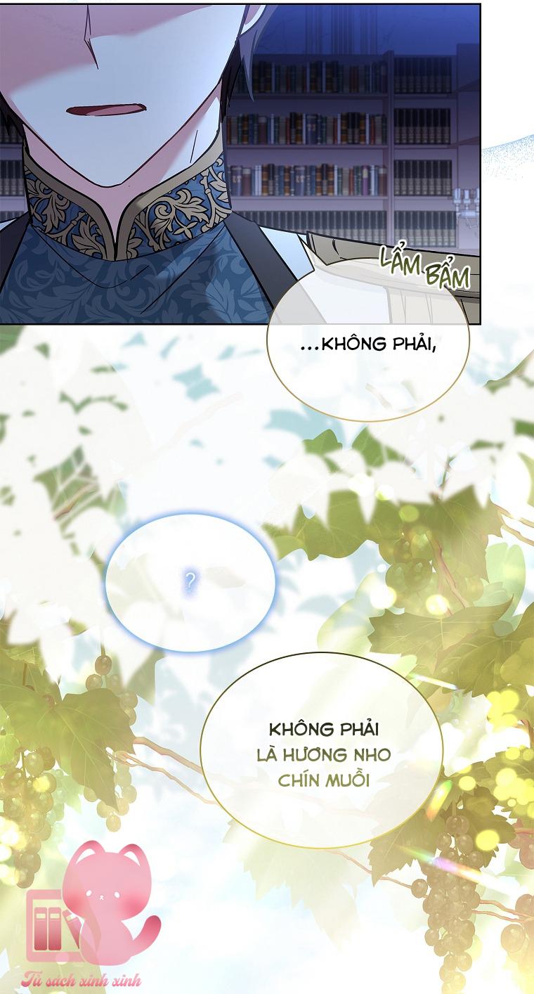 Từ Trúc Mã Hoá Ông Xã - Chap 21