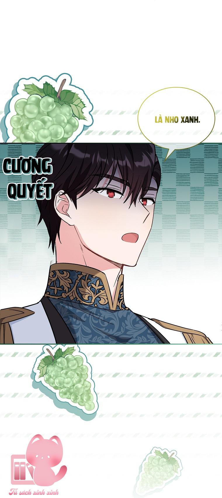 Từ Trúc Mã Hoá Ông Xã - Chap 21