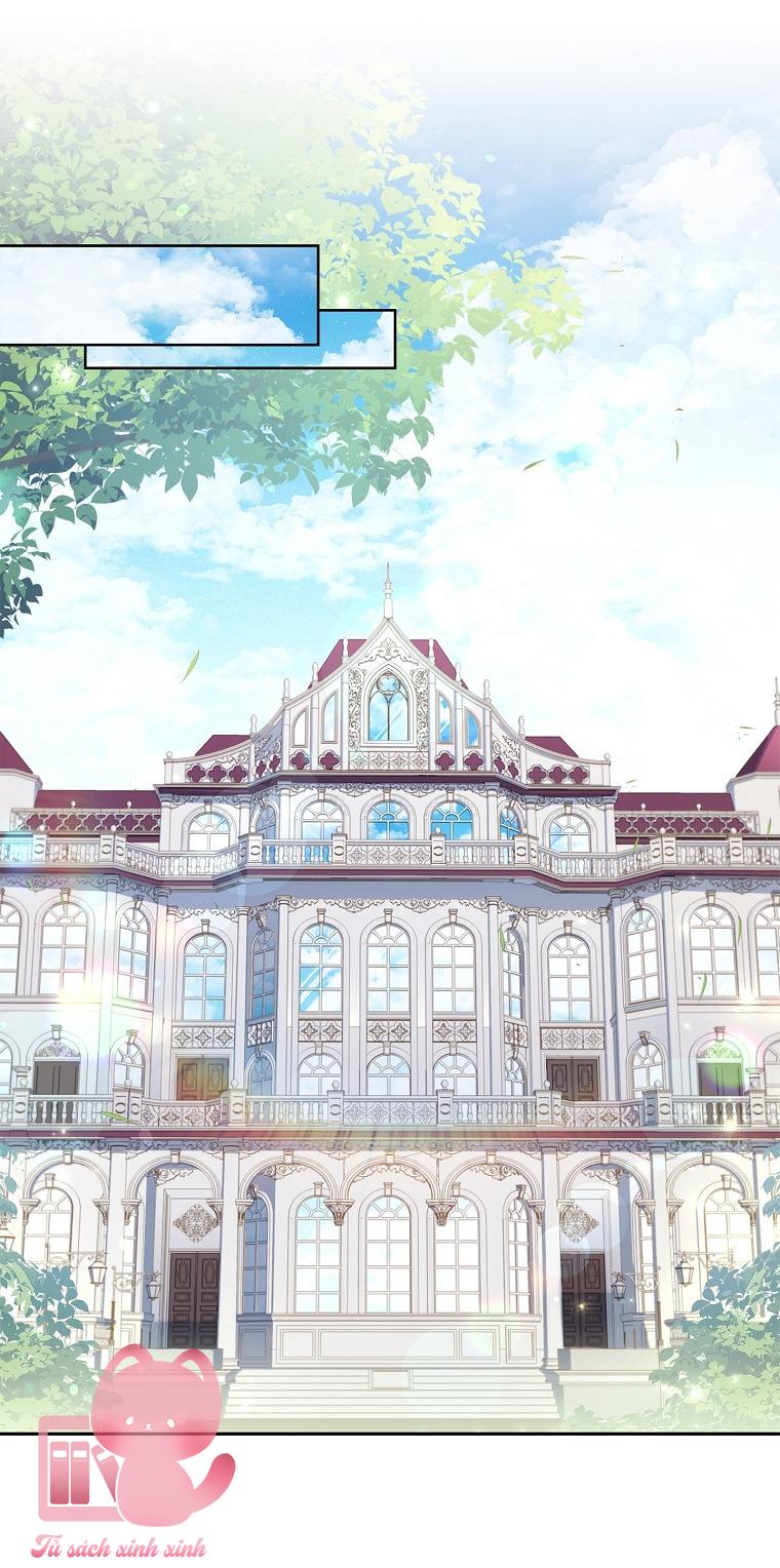 Từ Trúc Mã Hoá Ông Xã - Chap 21