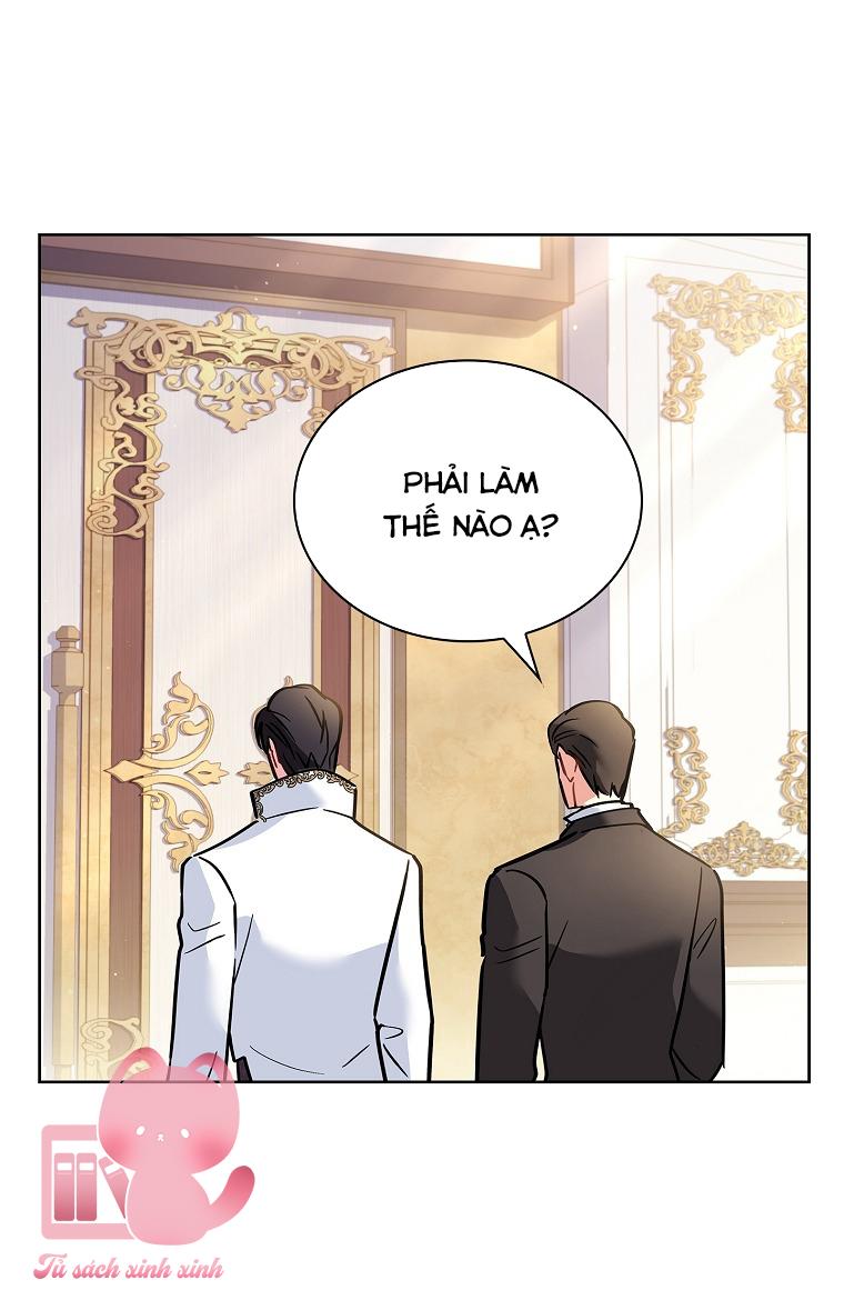 Từ Trúc Mã Hoá Ông Xã - Chap 21