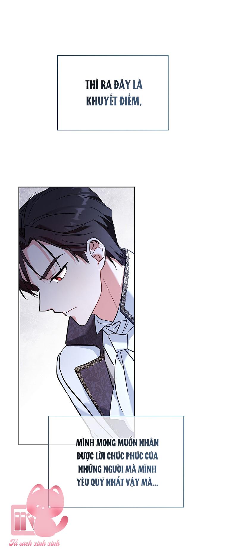 Từ Trúc Mã Hoá Ông Xã - Chap 21