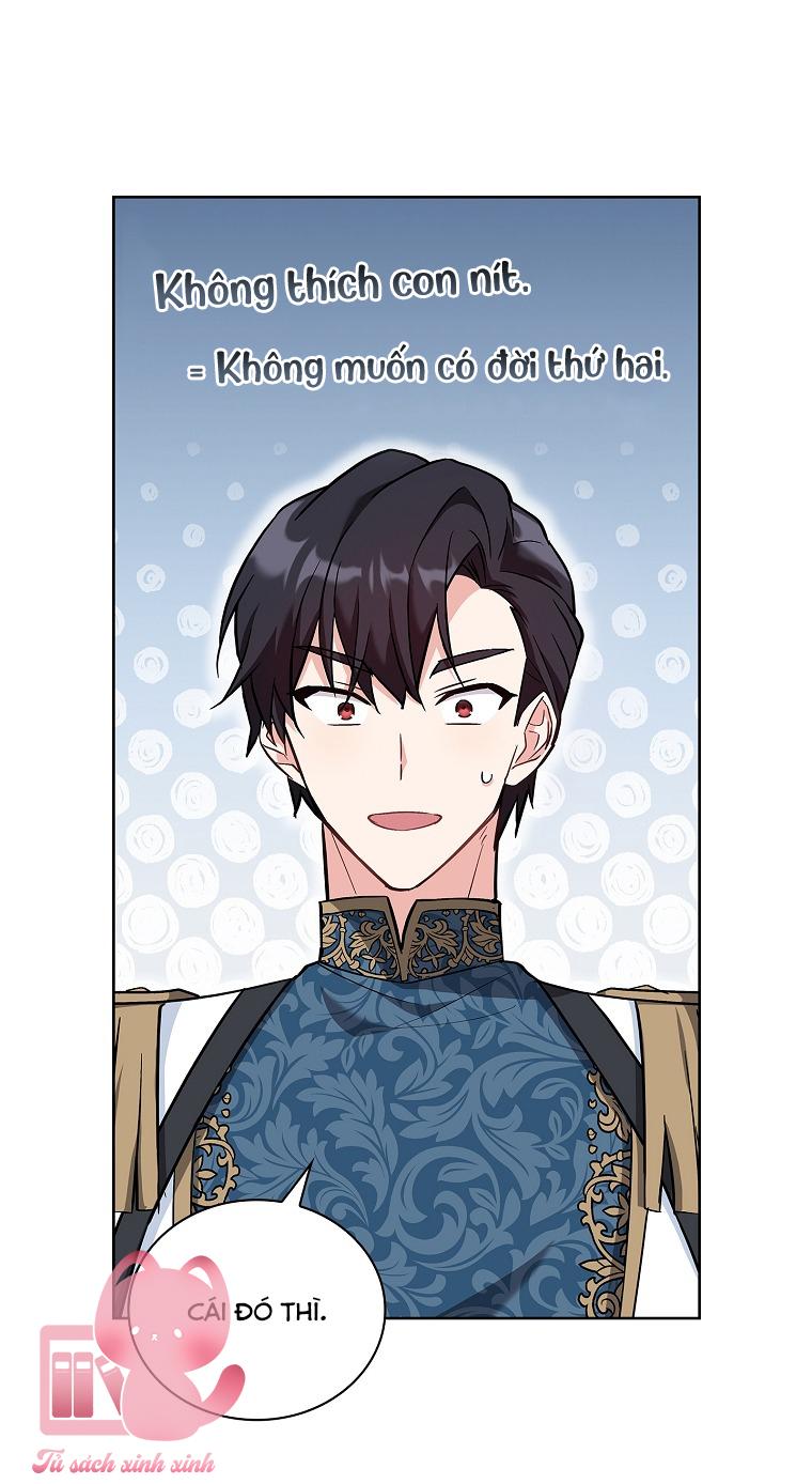 Từ Trúc Mã Hoá Ông Xã - Chap 21