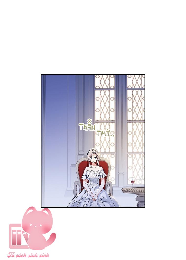 Từ Trúc Mã Hoá Ông Xã - Chap 23