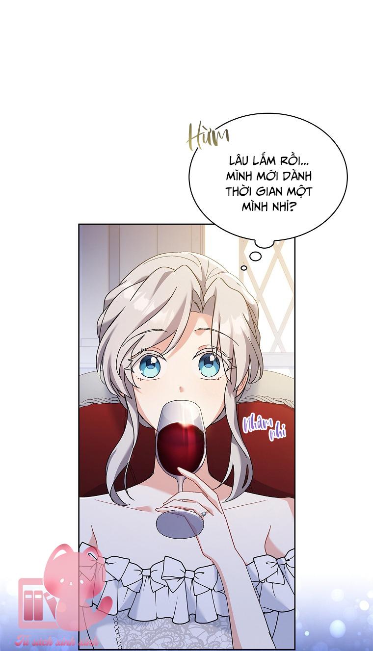 Từ Trúc Mã Hoá Ông Xã - Chap 23