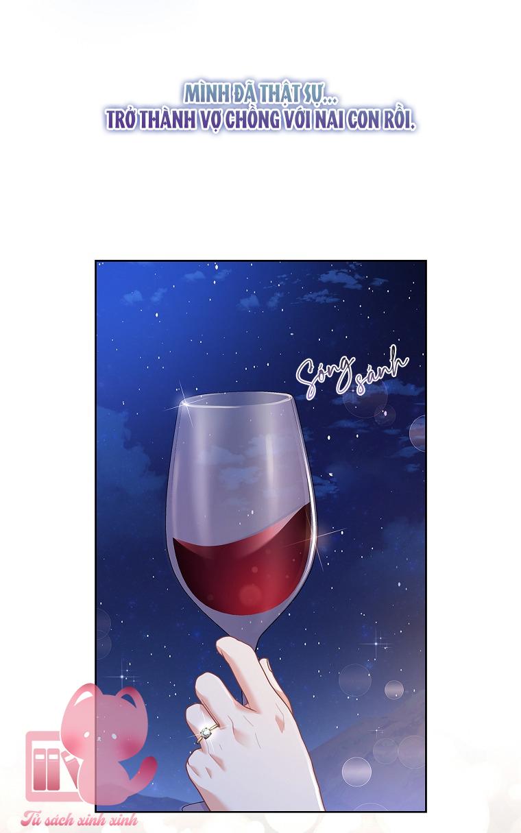 Từ Trúc Mã Hoá Ông Xã - Chap 23