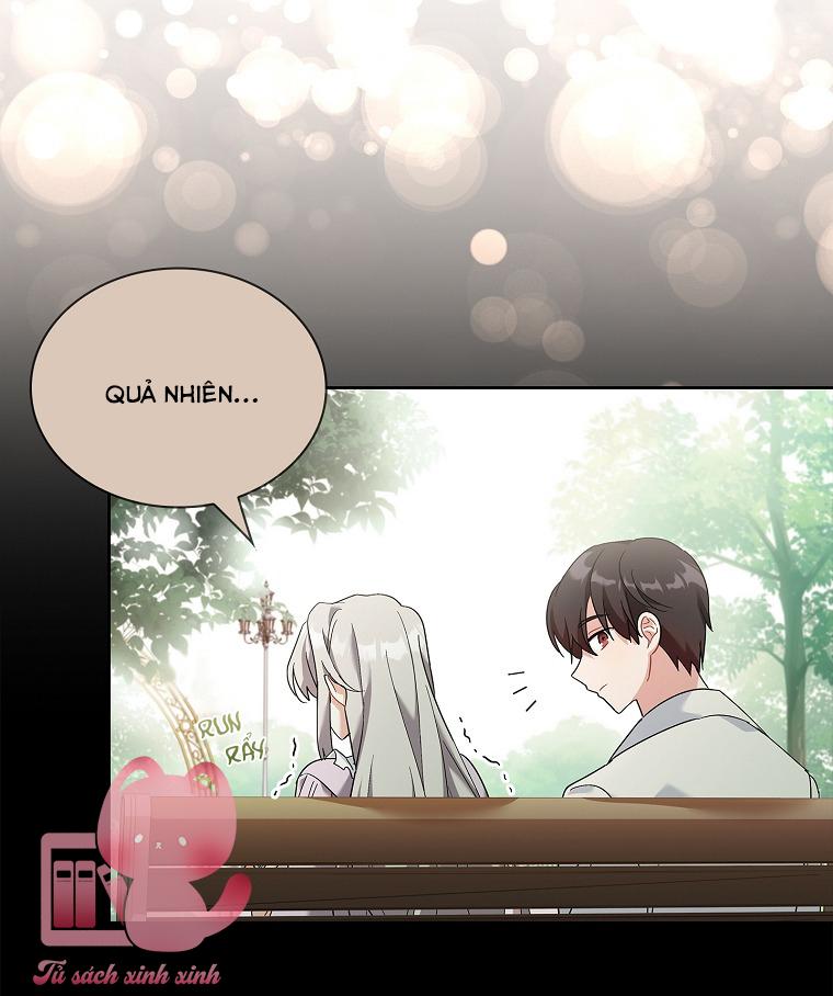 Từ Trúc Mã Hoá Ông Xã - Chap 23