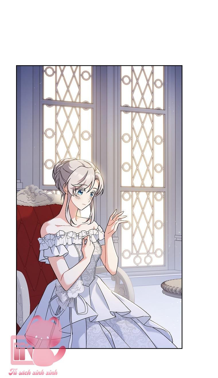 Từ Trúc Mã Hoá Ông Xã - Chap 23