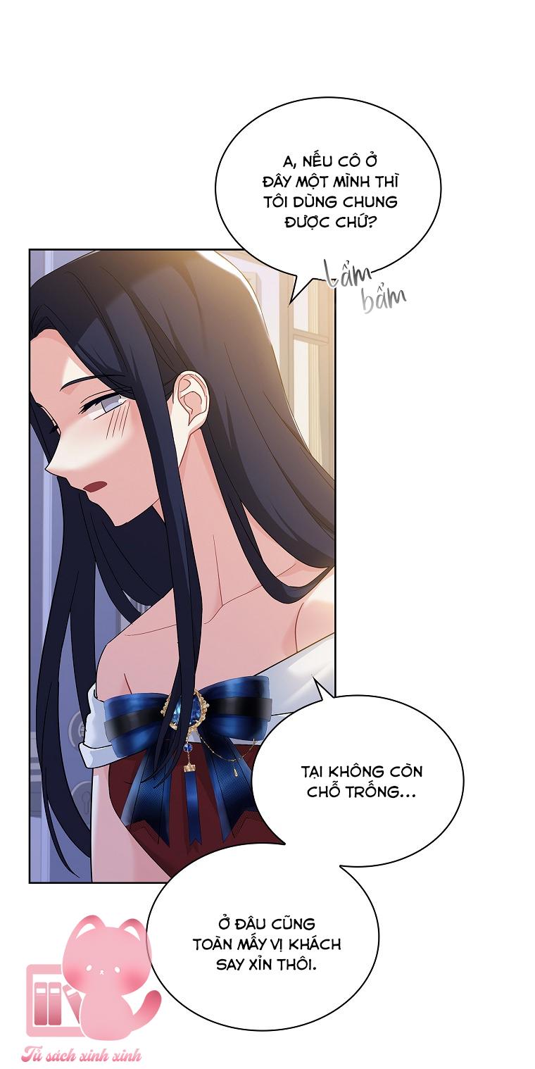 Từ Trúc Mã Hoá Ông Xã - Chap 23