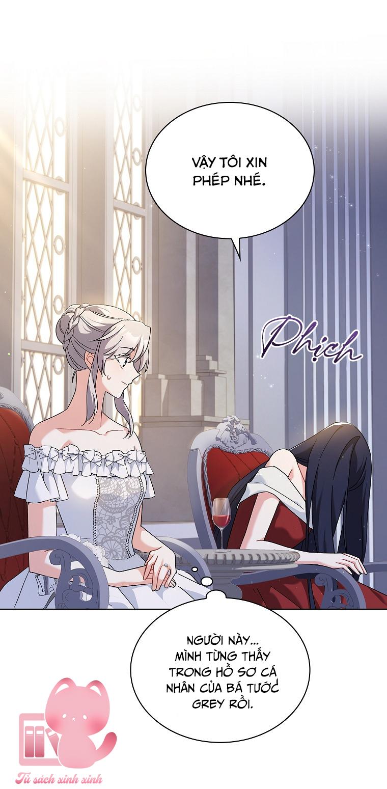 Từ Trúc Mã Hoá Ông Xã - Chap 23