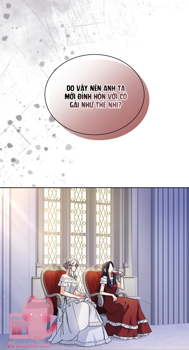 Từ Trúc Mã Hoá Ông Xã - Chap 23