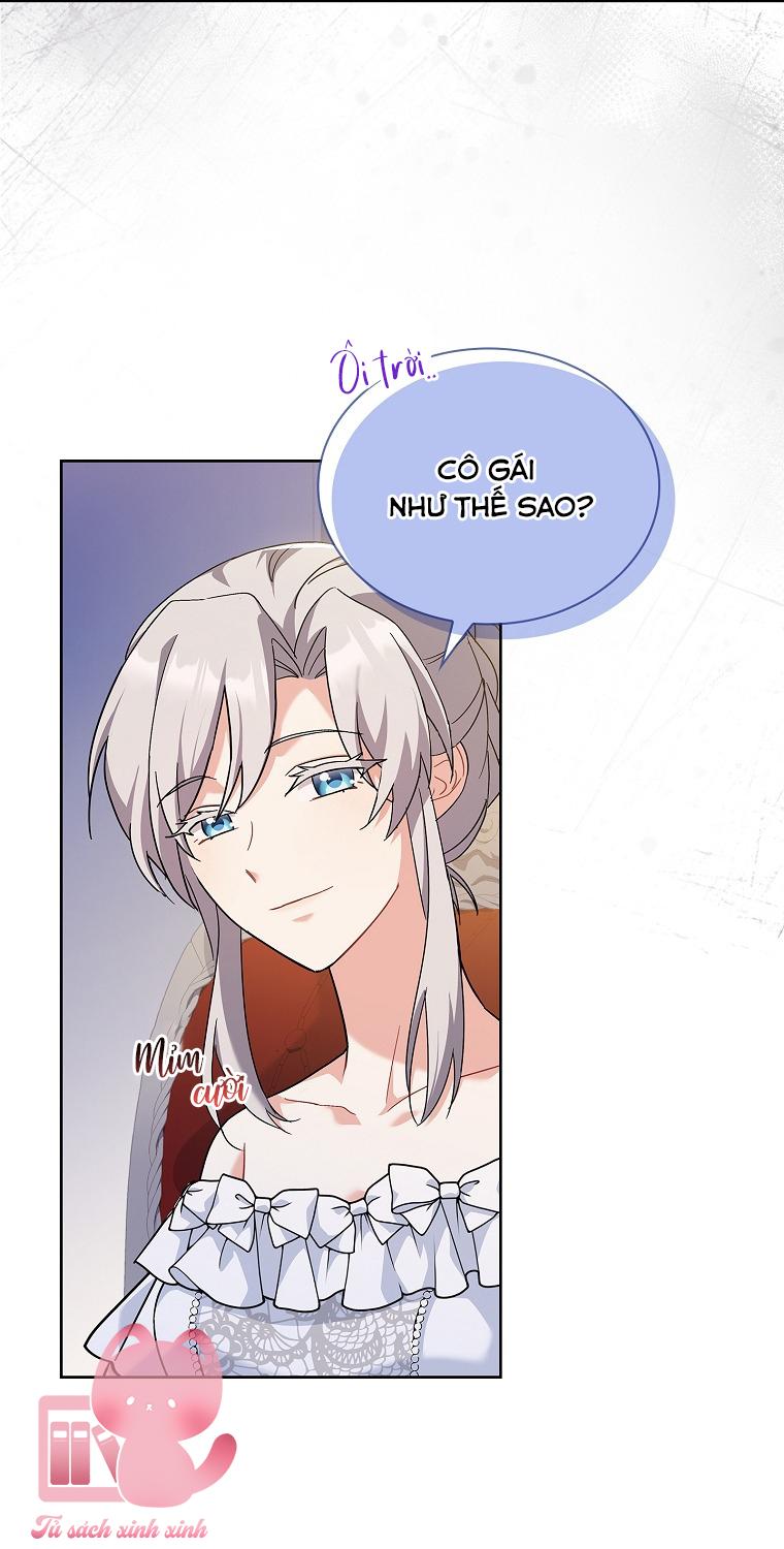 Từ Trúc Mã Hoá Ông Xã - Chap 23