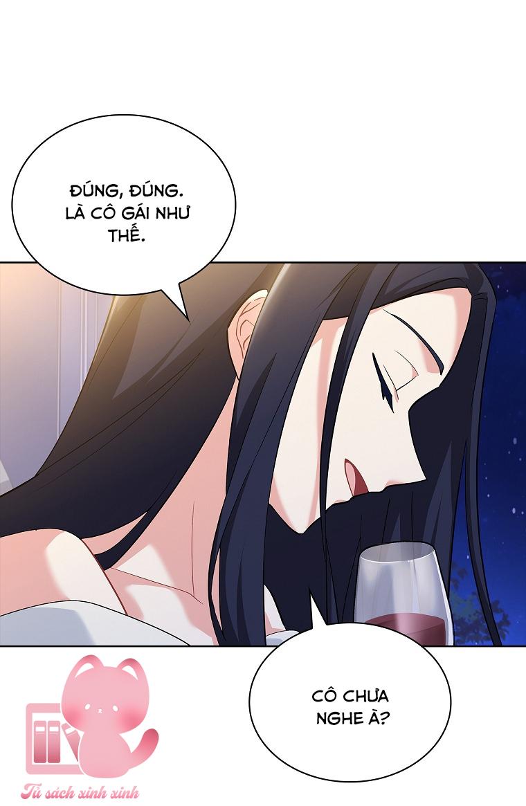 Từ Trúc Mã Hoá Ông Xã - Chap 23