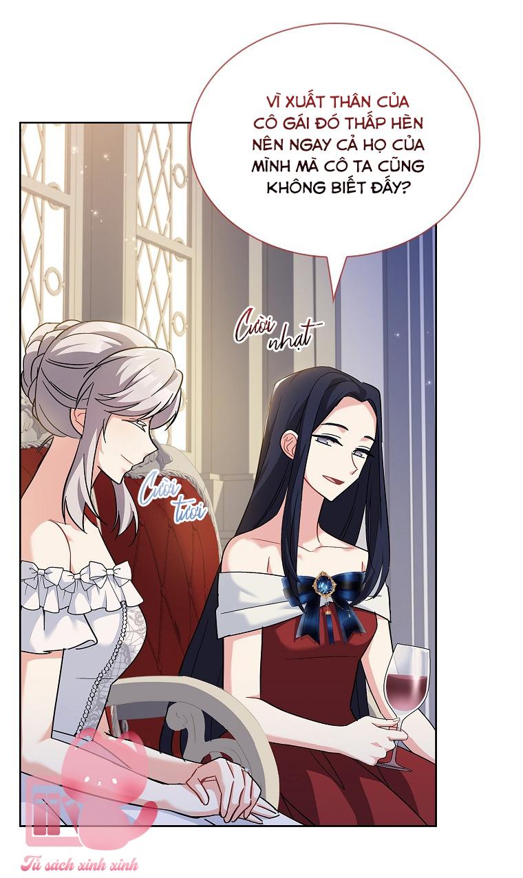 Từ Trúc Mã Hoá Ông Xã - Chap 23