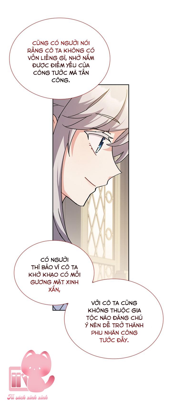 Từ Trúc Mã Hoá Ông Xã - Chap 23