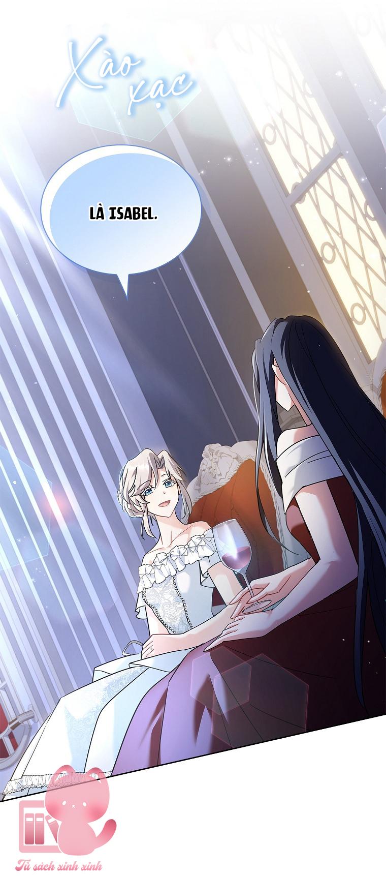 Từ Trúc Mã Hoá Ông Xã - Chap 23