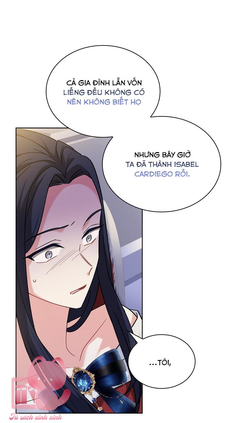 Từ Trúc Mã Hoá Ông Xã - Chap 23