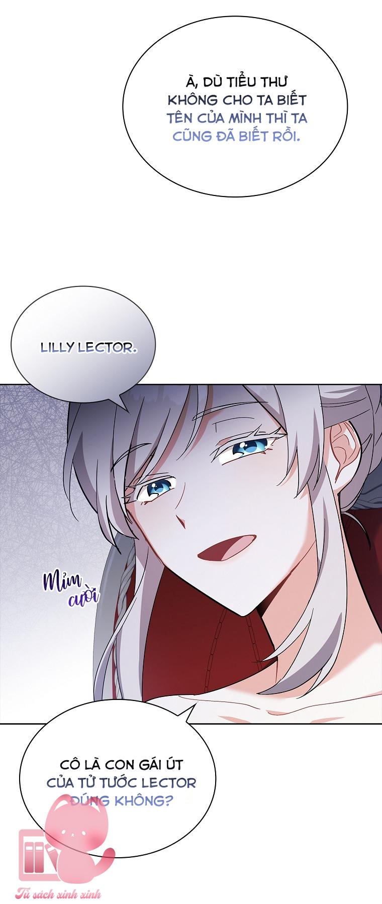 Từ Trúc Mã Hoá Ông Xã - Chap 23