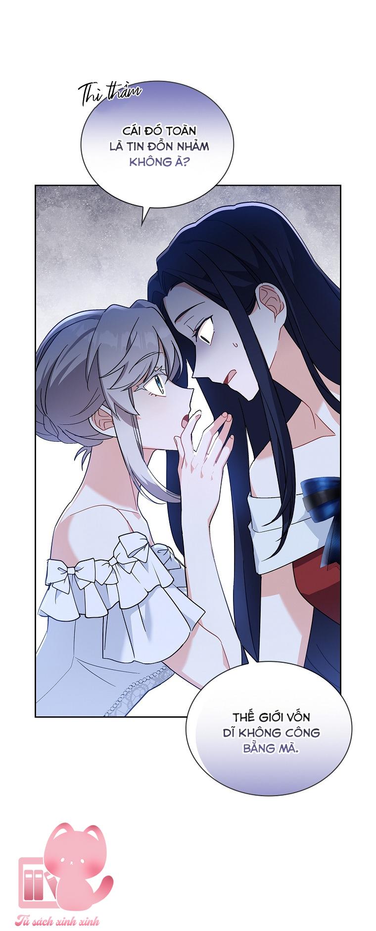 Từ Trúc Mã Hoá Ông Xã - Chap 23