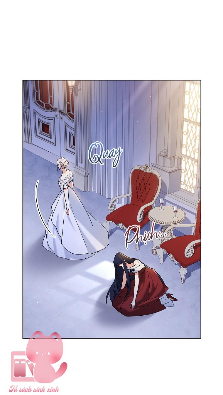 Từ Trúc Mã Hoá Ông Xã - Chap 23