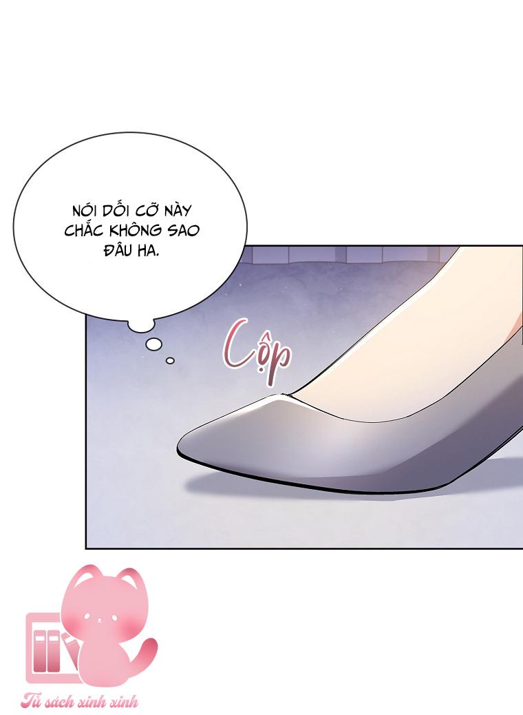 Từ Trúc Mã Hoá Ông Xã - Chap 23