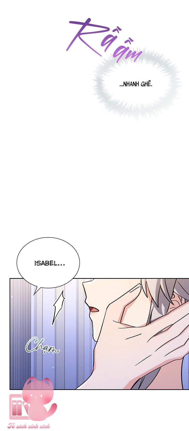 Từ Trúc Mã Hoá Ông Xã - Chap 23