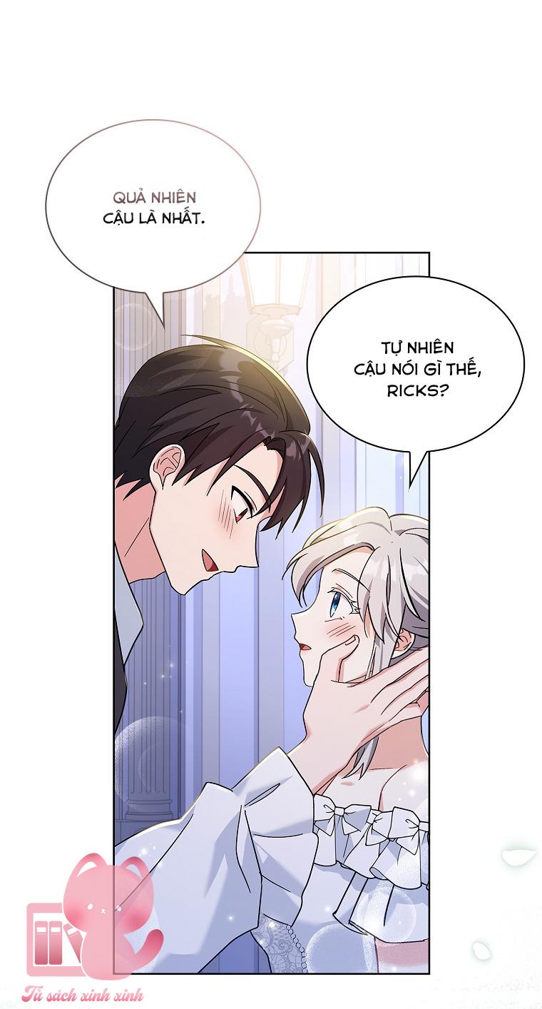 Từ Trúc Mã Hoá Ông Xã - Chap 23