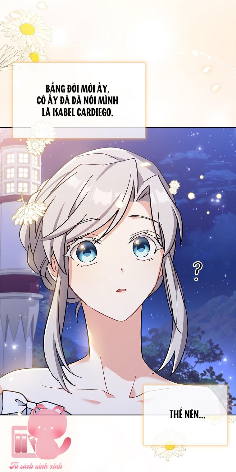 Từ Trúc Mã Hoá Ông Xã - Chap 23