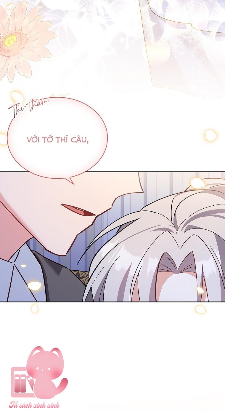 Từ Trúc Mã Hoá Ông Xã - Chap 23