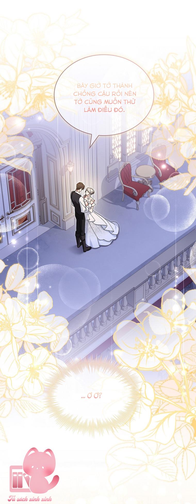 Từ Trúc Mã Hoá Ông Xã - Chap 23