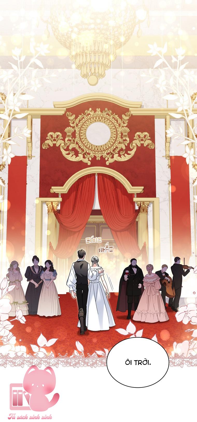 Từ Trúc Mã Hoá Ông Xã - Chap 23