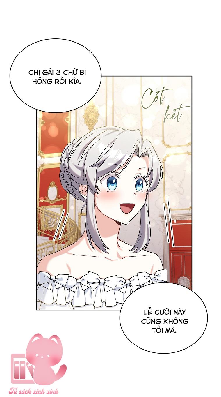 Từ Trúc Mã Hoá Ông Xã - Chap 23