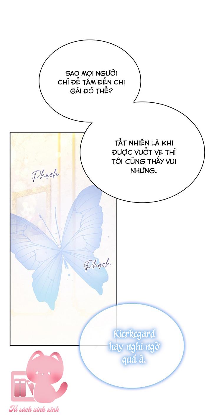 Từ Trúc Mã Hoá Ông Xã - Chap 23