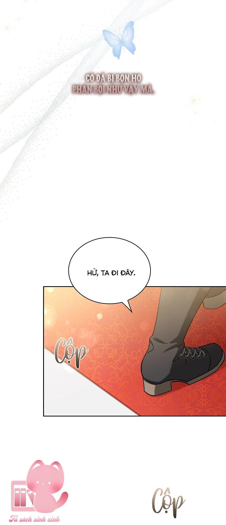 Từ Trúc Mã Hoá Ông Xã - Chap 23