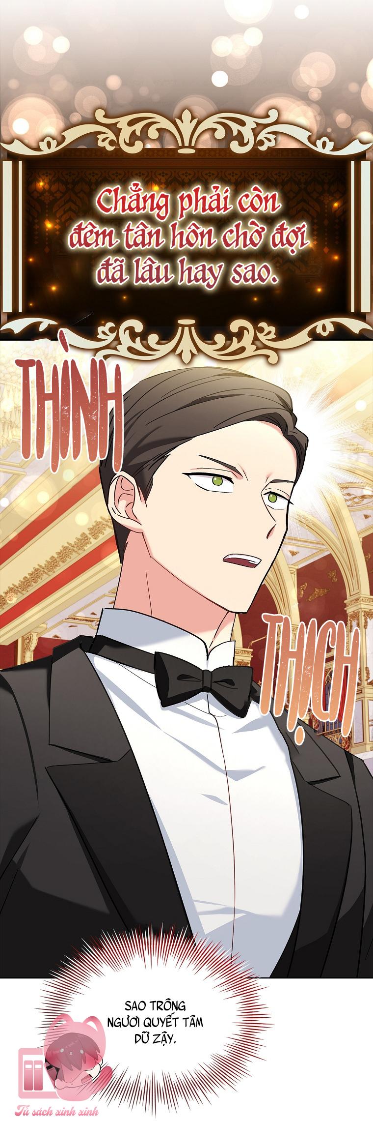 Từ Trúc Mã Hoá Ông Xã - Chap 23