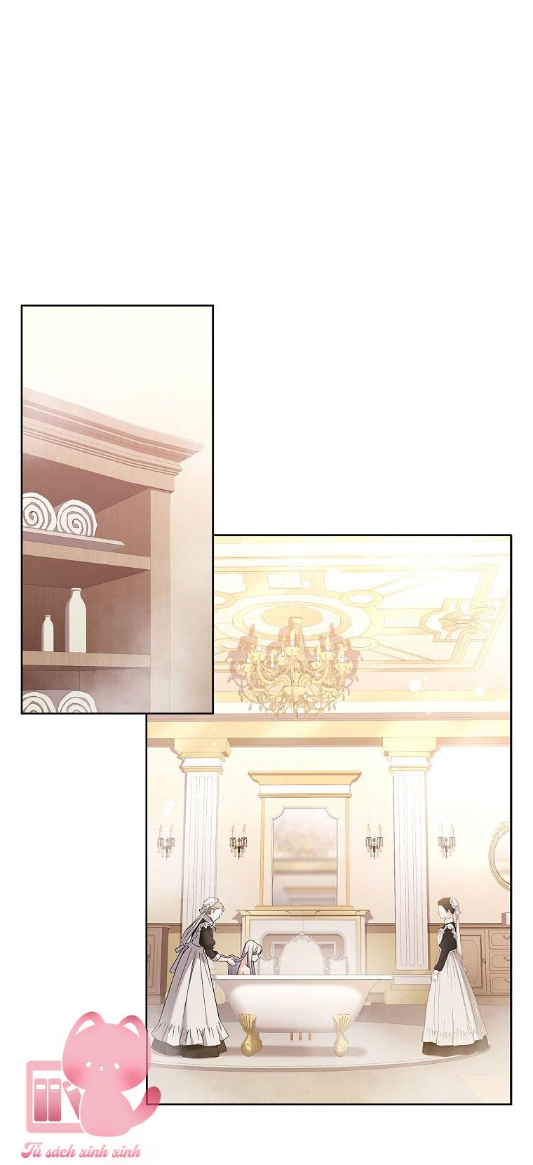 Từ Trúc Mã Hoá Ông Xã - Chap 24