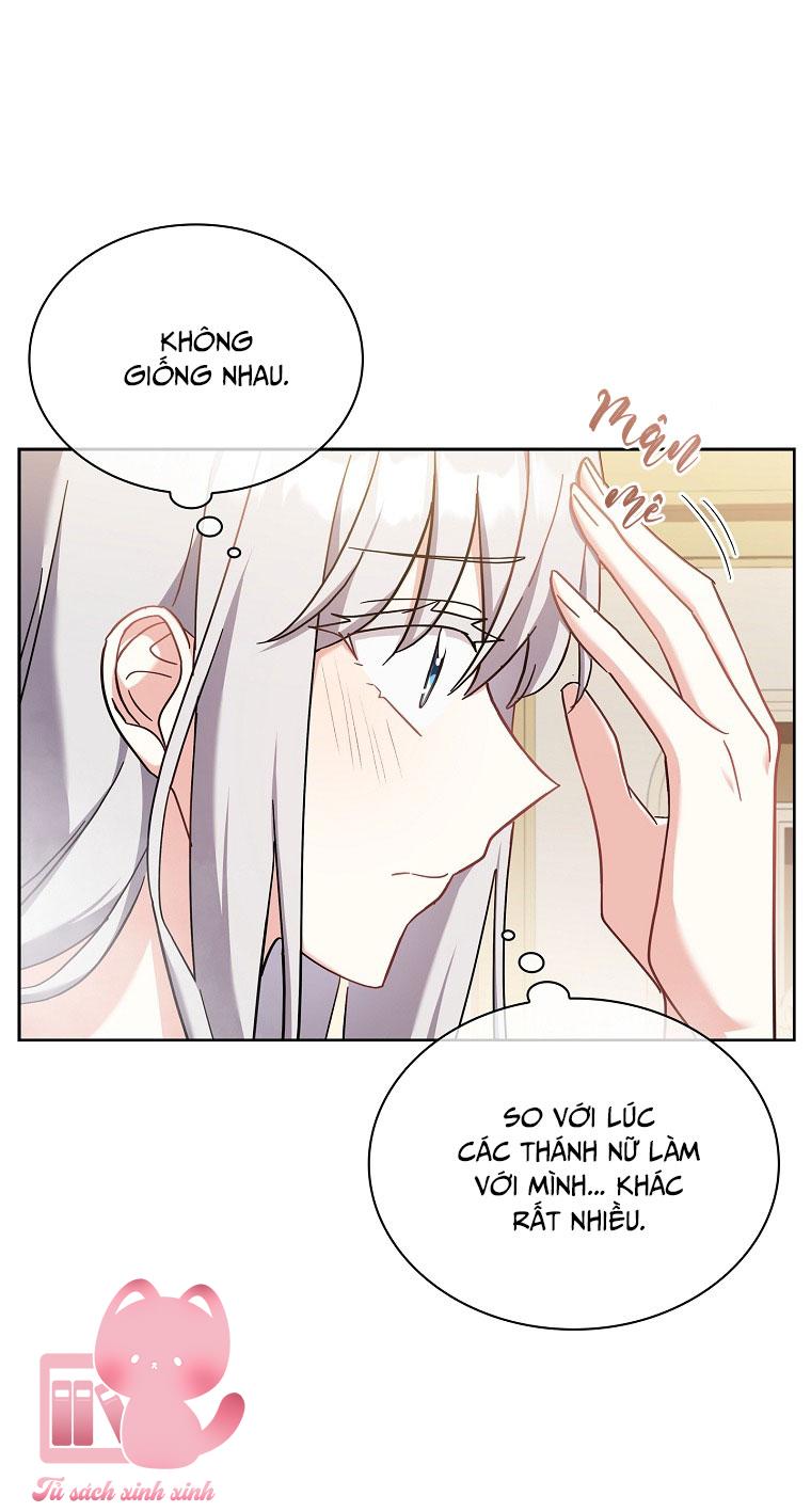 Từ Trúc Mã Hoá Ông Xã - Chap 24