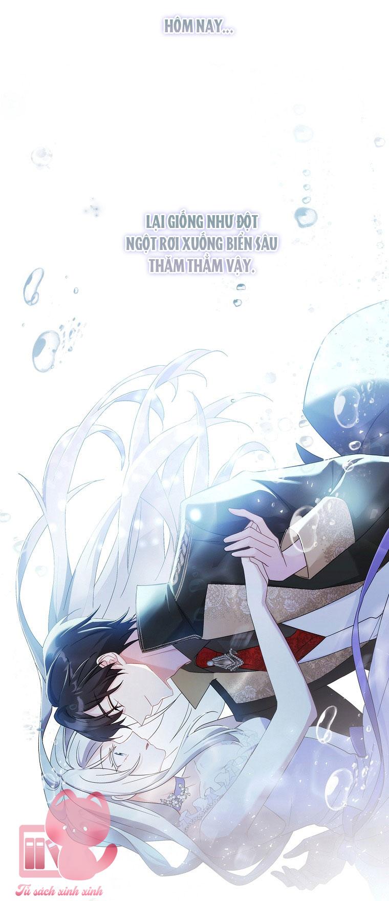 Từ Trúc Mã Hoá Ông Xã - Chap 24